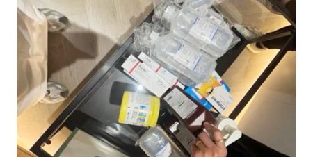 «القوى العاملة»: ضبط مركز صحي يشغل عمالة مخالفة مع أنشطة طبية دون ترخيص