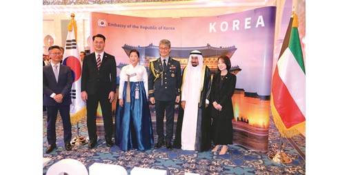 القائم بالأعمال الكوري: شراكتنا مع الكويت تسير نحو بناء مستقبل قائم على الابتكار والتنمية