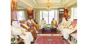 اليوسف: تبادل الخبرات بين دول «التعاون»