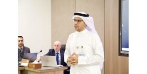 «العربي للبحوث الخليجي»: معايير خليجية موحدة لضمان جودة المحتوى الرقمي للمناهج التعليمية