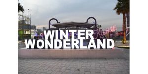 إطلاق الموسم الرابع من «ونتر وندر لاند الكويت» بحُلّة جديدة وألعاب ترفيهية