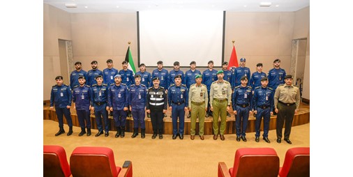 «الإطفاء»: دور كبير لشرطة البيئة في منع التجاوزات