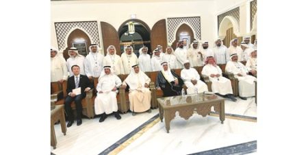 تكريم 11 مشاركاً في جائزة «الابن البار للتراث والحرف اليدوية» لعام 2025