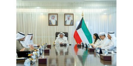 ترسيخ الشراكة الإستراتيجية مع الصين