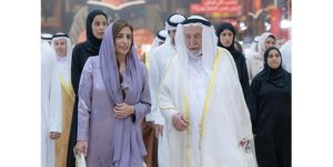 بدور القاسمي: المكتبات مؤسسات تنويرية قادرة على تشكيل وعي الأجيال وصناعة التحول المعرفي في المجتمعات