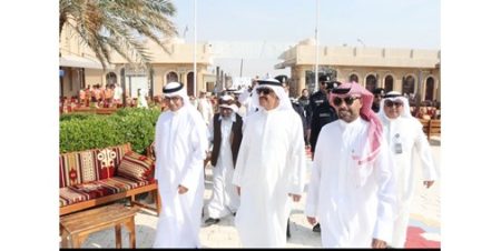 محافظ الجهراء: العمل المشترك إحدى ركائز التنمية المجتمعية المستدامة