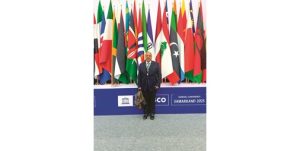 «الأبحاث» شارك في اجتماعات لجنتي العلوم الطبيعية و«الأوقيانوغرافيا» في أوزبكستان