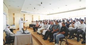 الصندوق الكويتي للتنمية: نظّم لقاءات توعوية مشتركة مع «التربية»