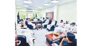 فيصل الأنصاري: جاهزية الأسواق ومتابعة الالتزام بالاشتراطات التجارية لحماية المستهلكين