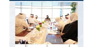 «القوى العاملة»: تعزيز الشراكة مع مختلف القطاعات الإنتاجية ودعم بيئة العمل للمشروعات الوطنية