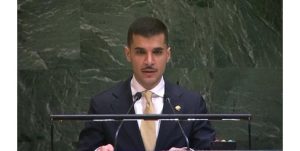 الكويت تشدد على النزاهة والانتقاء الجغرافي المنصف في اختيار الأمين العام الجديد للأمم المتحدة