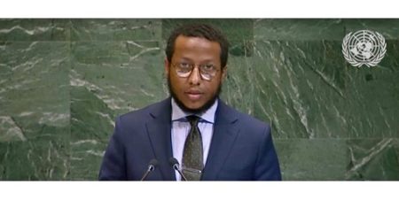 الكويت تؤكد التزامها بدعم الجهود الأممية لتعزيز التنمية الاجتماعية والاقتصادية