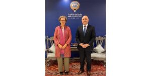 سفيرنا لدى الهند: مساهمات الكويت لـ «شؤون اللاجئين» ترسخ إيماننا بمسؤولياتها لتخفيف معاناة اللاجئين