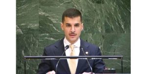 الكويت: النزاهة والانتقاء الجغرافي المنصف في اختيار الأمين العام الجديد للأمم المتحدة