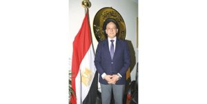 القنصل المصري: الانتهاء من بناء مقر القنصلية الجديد بمنطقة مشرف خلال 3 سنوات