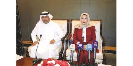 بالفيديو.. انطلاق معرض الكويت الدولي للكتاب الأربعاء بمشاركة 33 دولة