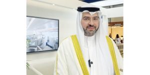 رئيس الطيران المدني: «تقييمنا التاريخي» في برنامج التدقيق العالمي للسلامة الجوية إنجاز يعكس التزام الكويت بأعلى المعايير العالمية