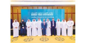 بدر السلمان: الأنشطة المهنية تدعم عمل الحكومة لتنفيذ مشاريع التنمية