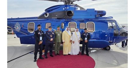 رئيس «الطيران المدني»: مشاركتنا بمعرض دبي للطيران محطة مهمة لإبراز تقدم قطاعنا إقليمياً ودولياً