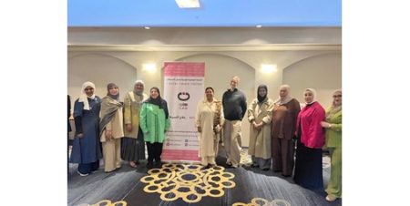 «كان» أطلقت فعاليات نادي «مكين» بورشة حول مهارات التخاطب للمتعافيات من السرطان