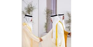 رئيس «الطيران المدني» يبحث مع رئيس طيران الإمارات تعزيز الشراكات الفنية والتشغيلية