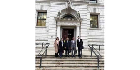 الكويت وبريطانيا تبحثان تعزيز التعاون في مكافحة غسل الأموال وتمويل الإرهاب