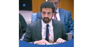 أعضاء مجلس الأمن الدولي يدعون لرفع العقوبات عن دمشق