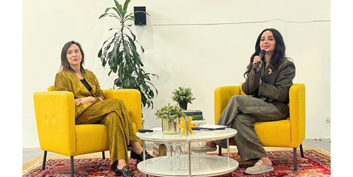 «العمارة» تسلط الضوء على دور الثقافة في تشكيل الفضاءات الداخلية