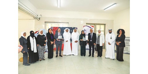 السفير الفرنسي: اللغة الفرنسية تفتح آفاقاً واسعة للدراسة والمهن