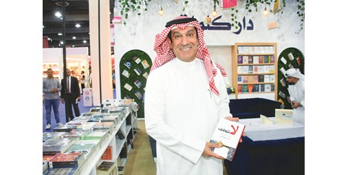 بالفيديو.. الشحومي لـ «الأنباء»: «لا تتوقف» حصيلة مسيرتي في المحاماة والسياسة والرياضة والصحافة