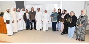 مدير عام الإذاعة: تمكين المواهب الشابة وإعداد جيل إعلامي قادر على صناعة المحتوى الإذاعي والتميز