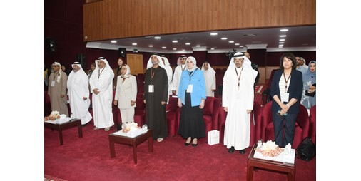 بالفيديو.. الجوعان: نواجه تحديات إقليمية ودولية معقدة تستدعي التنسيق الوثيق والتعاون الفعال