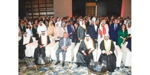 بالفيديو.. السفير العُماني: العلاقات مع الكويت نموذج للأخوة الراسخة والمتجذرة