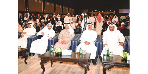 بالفيديو.. محافظ الأحمدي: للفن رسالة ودور كبير بتشكيل وعي المجتمع في الماضي والحاضر والمستقبل