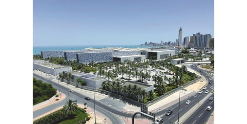 مركز عبدالله السالم الثقافي ينظم فعاليات تعليمية وترفيهية خلال عطلة نهاية الأسبوع