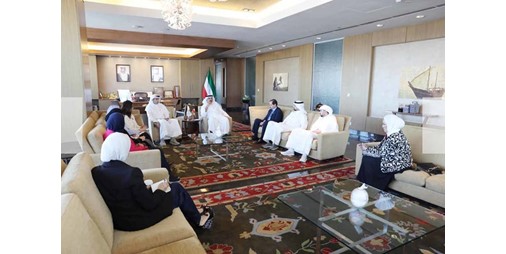 وزير التربية: تعزيز الانضباط المدرسي ووضع لوائح تراعي الفروقات العمرية لكل مرحلة تعليمية