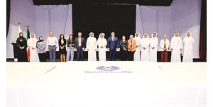 بالفيديو.. المزيني: نهدف إلى تمكين الجهات الإعلامية من صياغة إستراتيجية «نزاهة» المقبلة