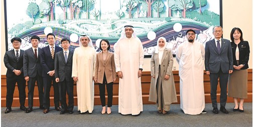 السفارة الكورية نظّمت المنتدى الثامن للمدن الذكية