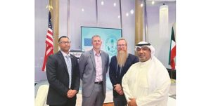 بوعركي: العنصر البشري الدرع الوقائية الأولى في مواجهة الهجمات الإلكترونية