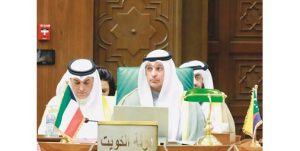 المطيري: تضافر الجهود لبناء خطاب إعلامي عربي مسؤول قادر على مواكبة المتغيرات