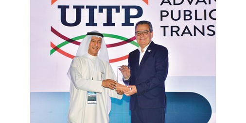 منصور السعد: دعم تطوير مستقبل النقل العام وتعزيز مكانة الكويت المتنامية