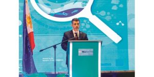 الحميدان: الكويت شريك «الطاقة الذرية» بمكافحة التلوث