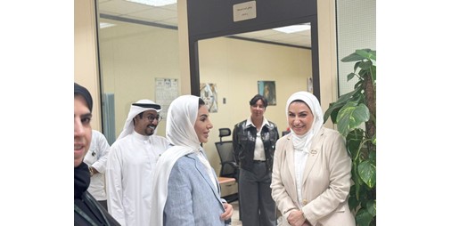 الحويلة: تسهيل الإجراءات وتسريع التعامل مع طلبات الأسر بما يضمن تعزيز الاستقرار الأسري