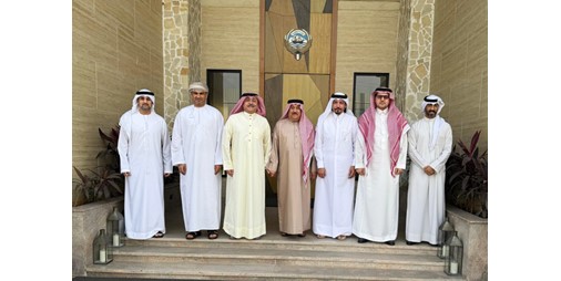 سفراء دول الخليج لدى نيودلهي بحثوا سبل تعزيز العلاقات الخليجية ـ الهندية