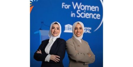 التقدم العلمي”:فوز باحثتين كويتيتين بجائزة “لوريال – اليونسكو للنساء في العلوم