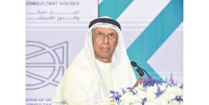 السلمان: انطلاق «منتدى الخليج للبناء الرقمي» 8 ديسمبر