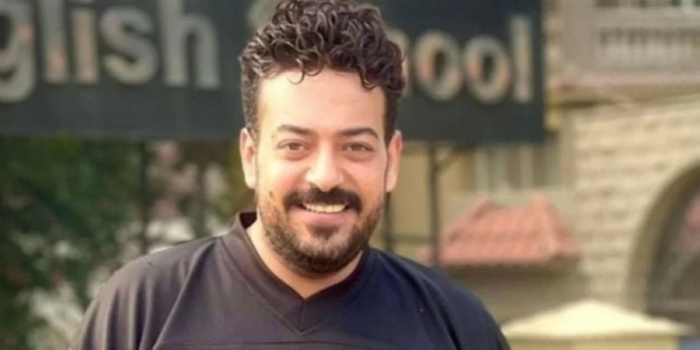 تحليل مخدرات إيجابي يوقف سائق إسماعيل الليثي – أخبار السعودية