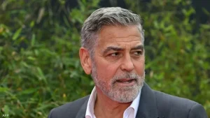 جورج كلوني يكشف حيلة لـ«إخفاء الشيب» – أخبار السعودية