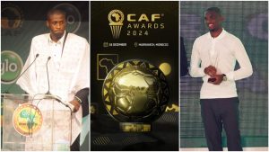 أفضل لاعب أفريقي.. جائزة بدأت من فرنسا وسيطر عليها إيتو وتوريه