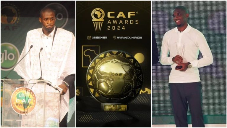 أفضل لاعب أفريقي.. جائزة بدأت من فرنسا وسيطر عليها إيتو وتوريه